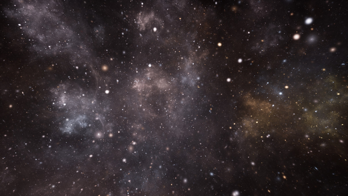 16K Space Nebula Skyboxes Vol.2 – 4 Seamless HDRI (HDR + EXR)