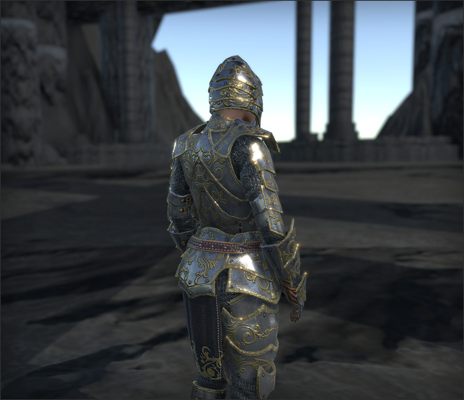 UMA RPG Starter 3