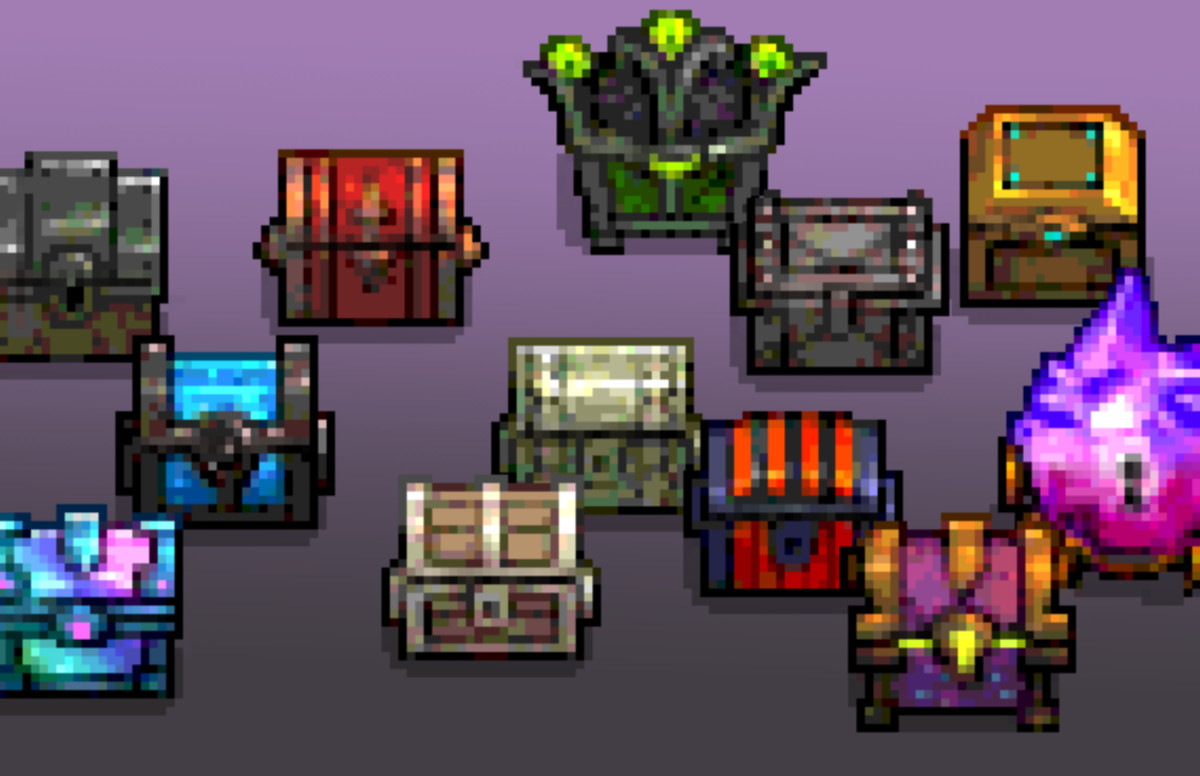 2D Fantasy RPG - Characters - Combats - Tilesets - Pixelart FULL BUNDLE