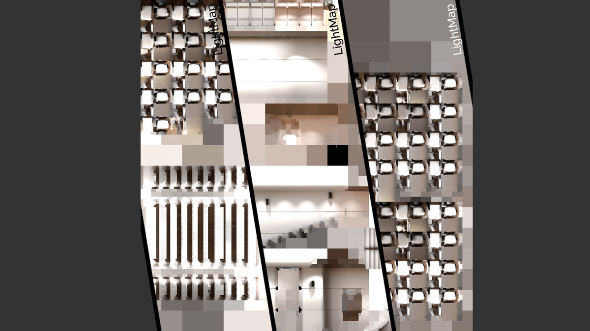 Auditorium 04_URP
