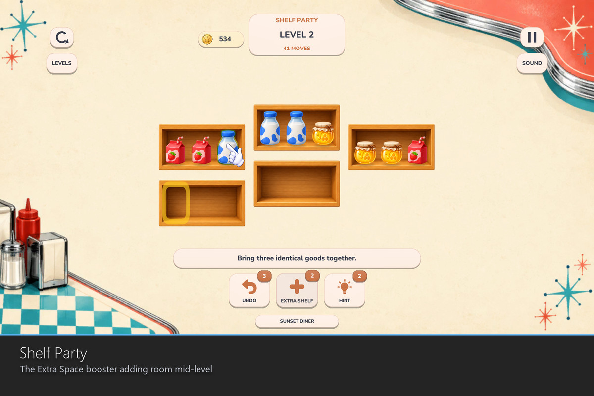 Pocket Sorting Games - 5 Puzzle Templates & 25 Themes