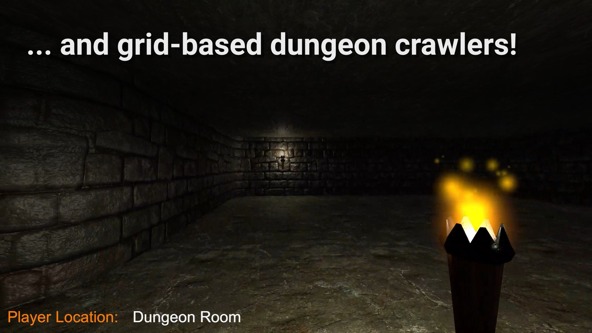 Procedural Rooms & Corridors Dungeon Generator (WFC) | MoraMapGen
