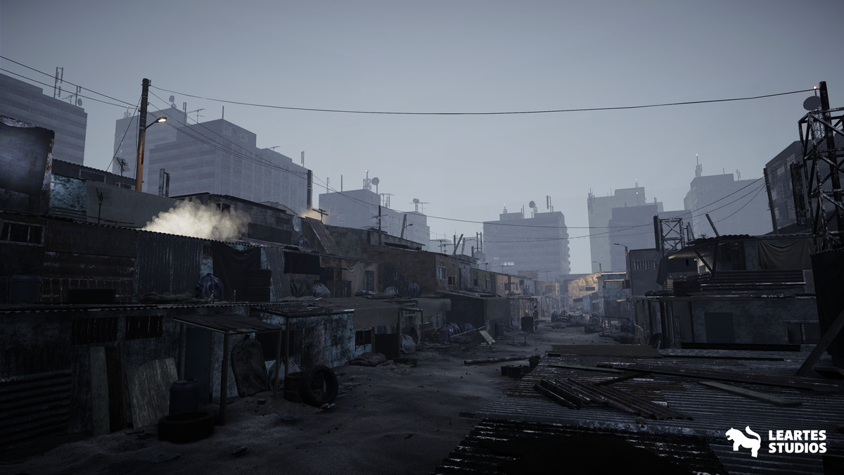 Post-Apocalyptic Survival Kit Bundle (10 Packs)