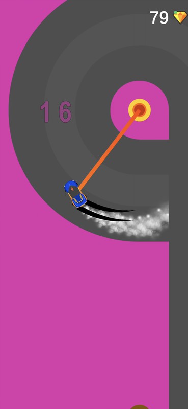 Drift Car Template & Missions Editor