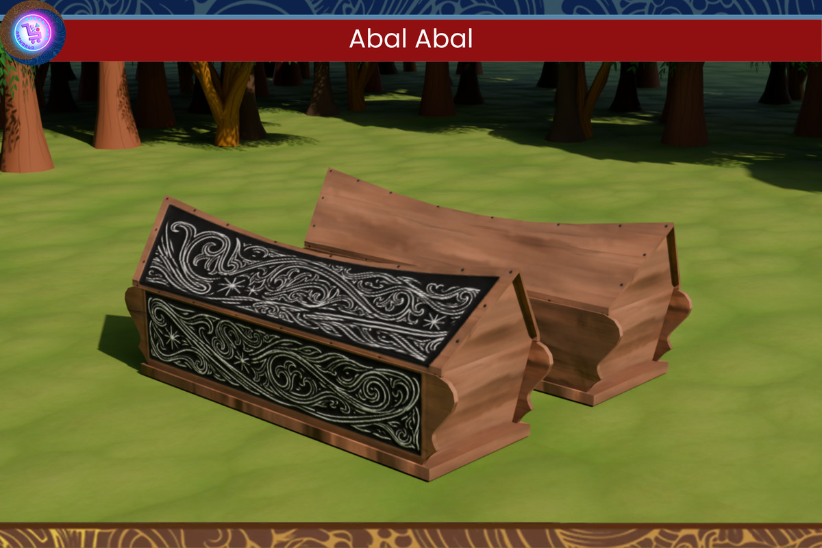 Nusantara Coffins: Traditional Burial Vessels