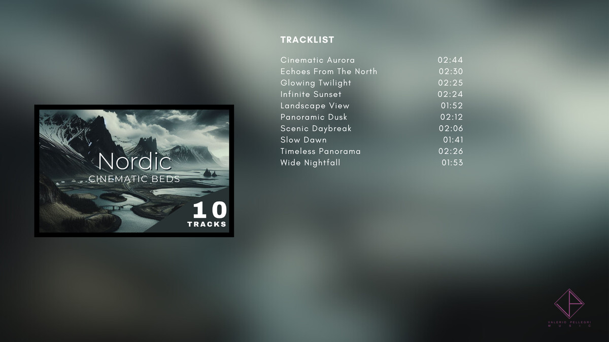 The Everything Music Bundle [Vol 1]