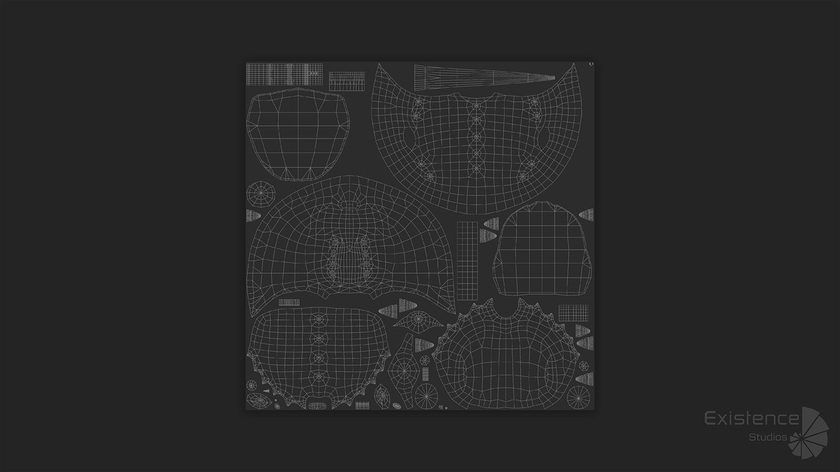 15 In 1 Bundle - Underwater Creature Fish