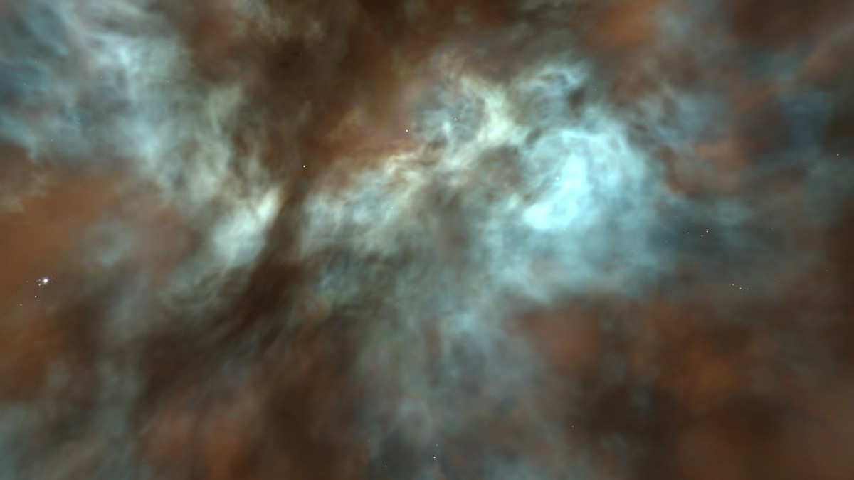 Volumetric Nebula Skyboxes – 11 Fly-Through 3D Space Nebulae (URP & HDRP), image 16