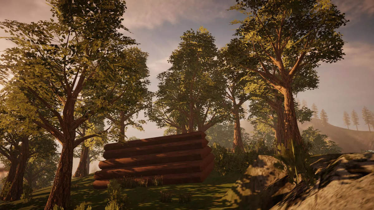 All Tree Bundle (All in One)