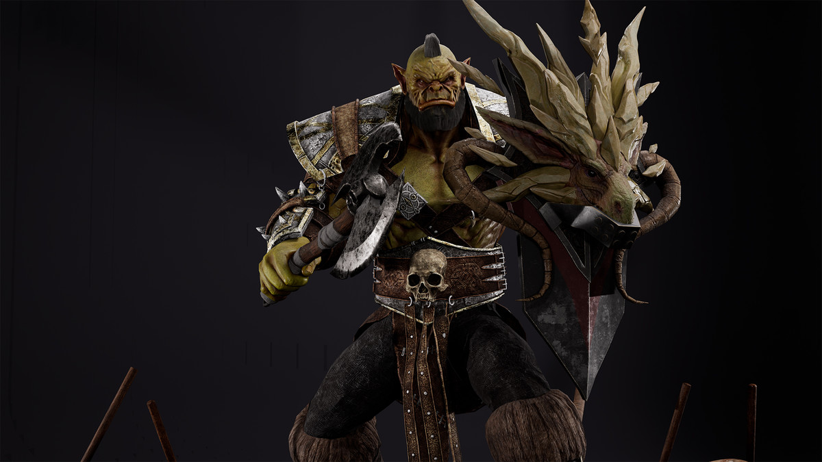 Orc Pack_01