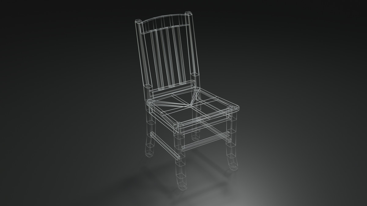 Vintage & Abandoned Environment 12 PBR Assets Bundle