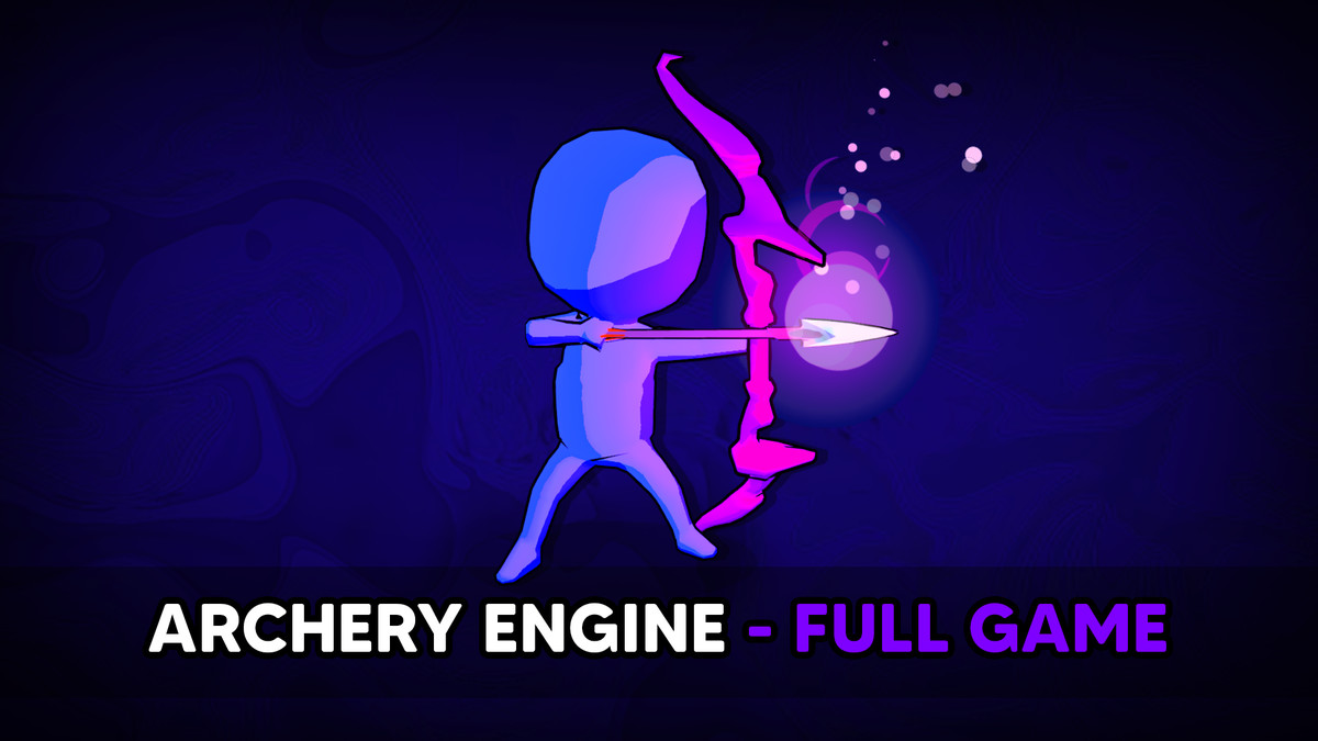 5 HyperCasual Games - Collection Bundle