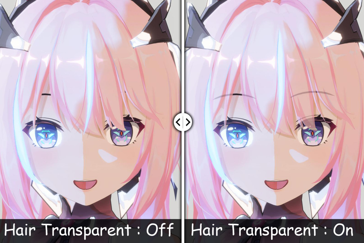ZLZ Anime Shader