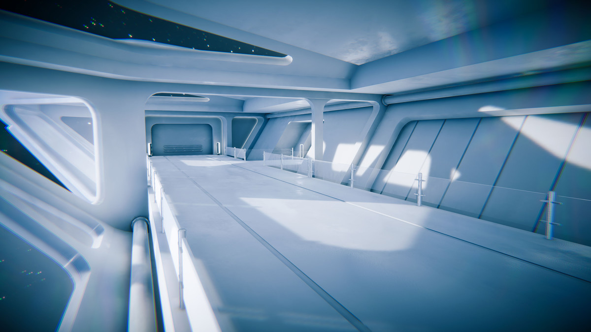 VR/Metaverse URP Bundle Enhanced