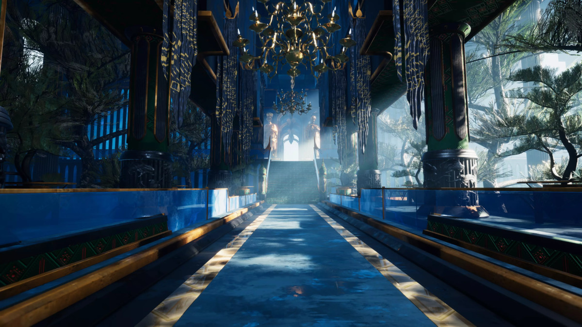 Ultimate Environment & VFX Bundle