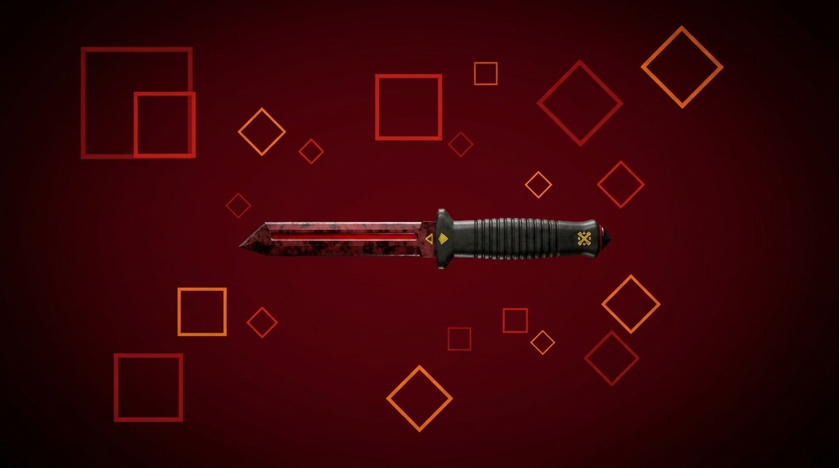 PROTOCOL — Modular Folding Weapon Pack
