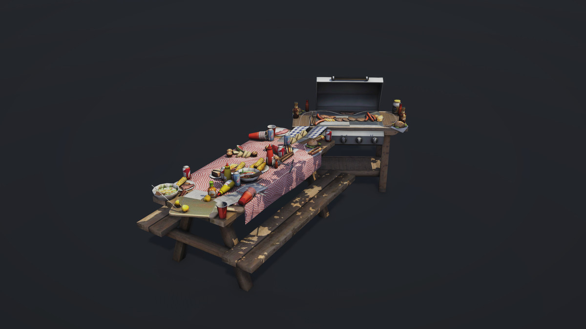 MiniTrack — Tabletop Racing Level Pack