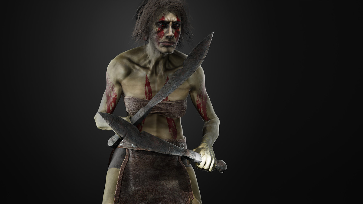 Goblin_GIrl