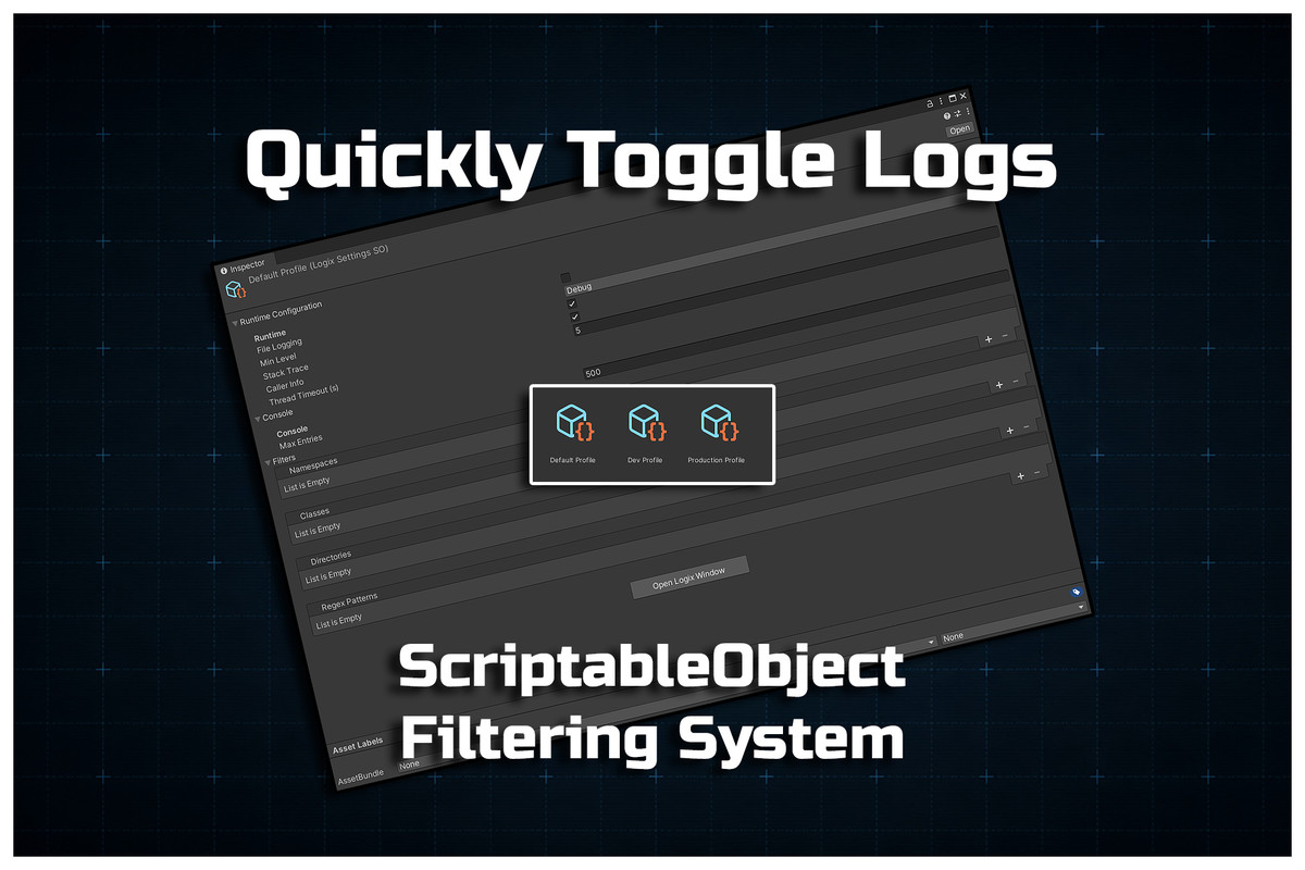 Logix