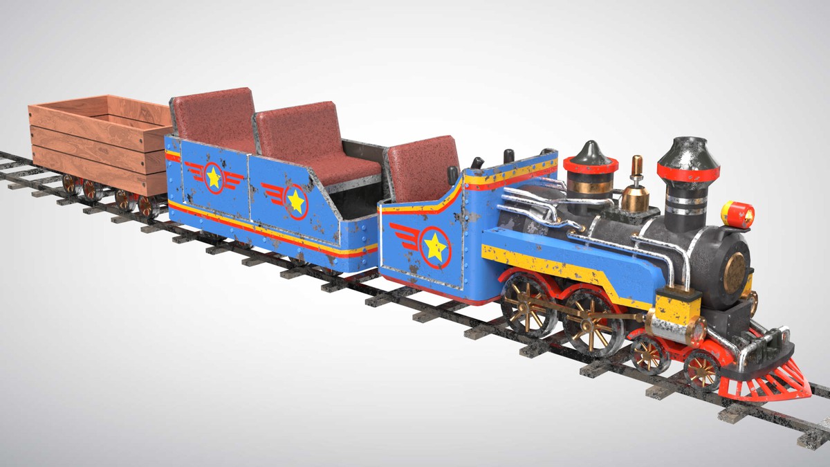 Asset Screenshot 2