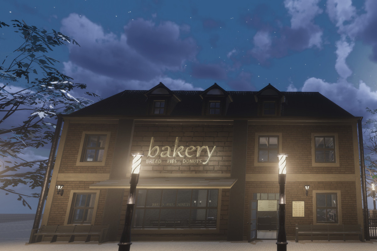 OWA Urban Buildings Bundle PRO: City Buildings with Interiors & Exteriors