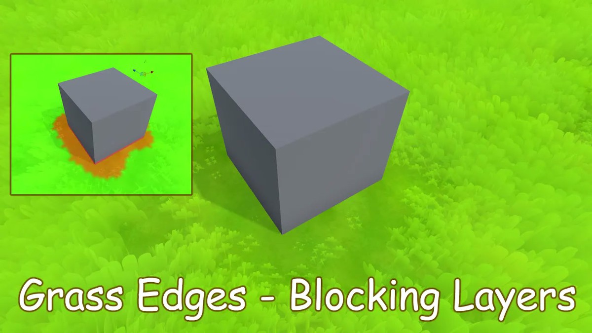 ZLZ Env Shader