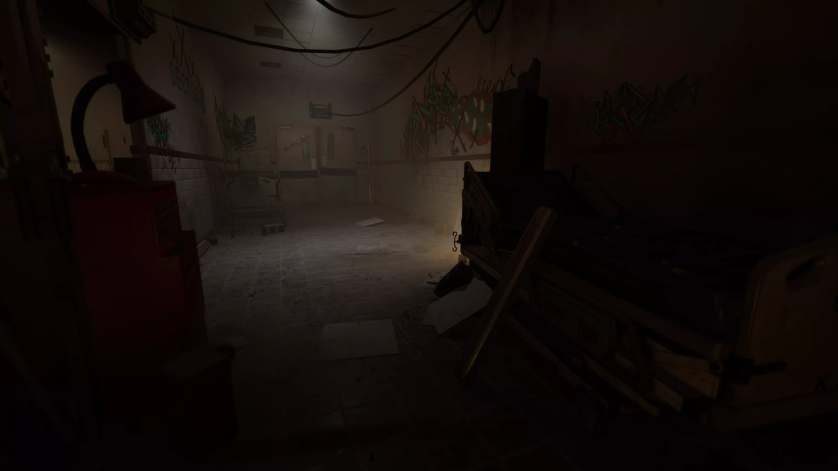 FPS Creator Environment Bundle