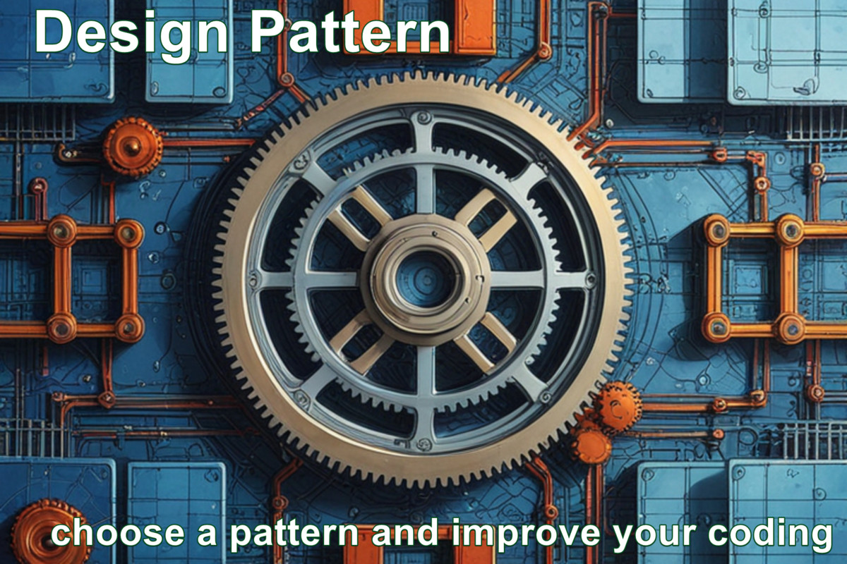 Design-Pattern by StarOff1