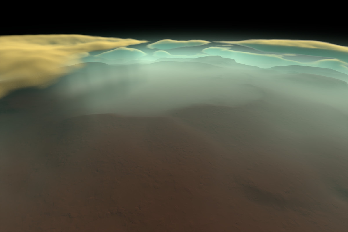 Planet Forge