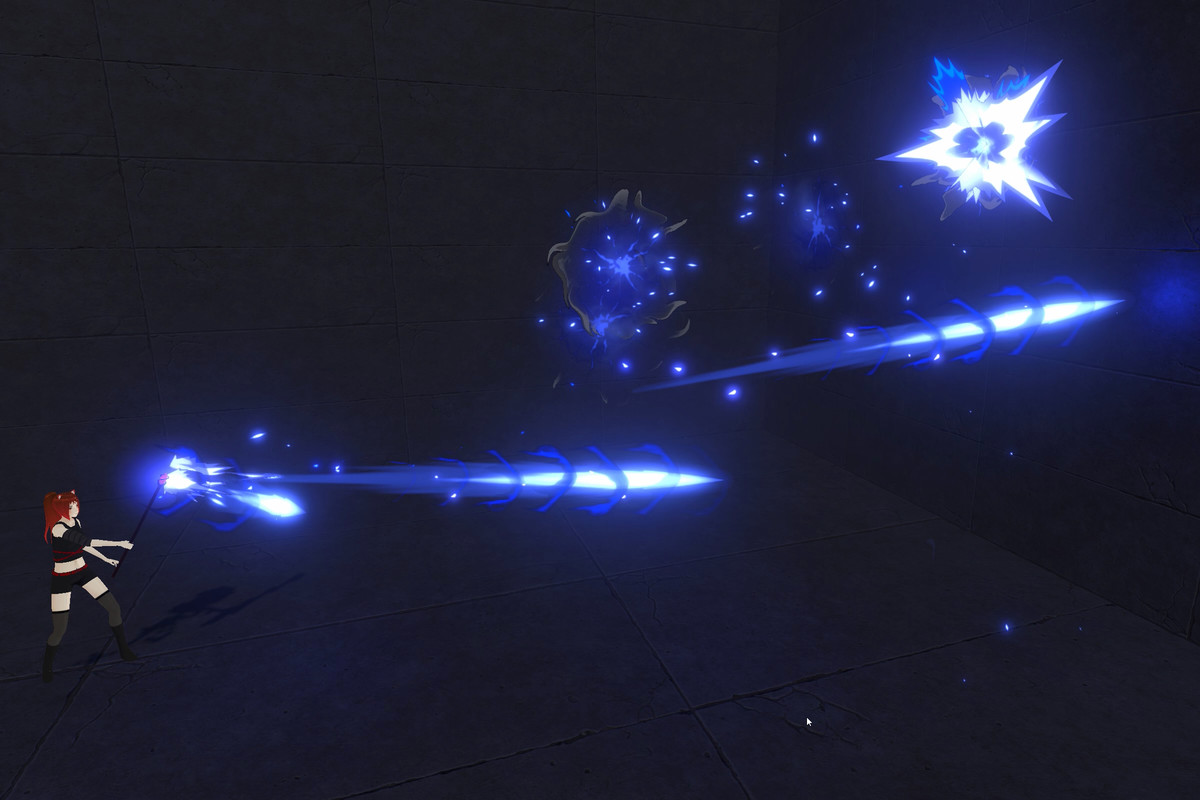 BIG Projectiles bundle