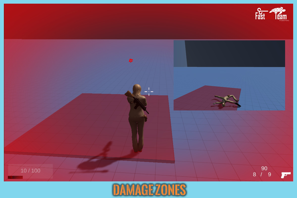 Ultra Game Core