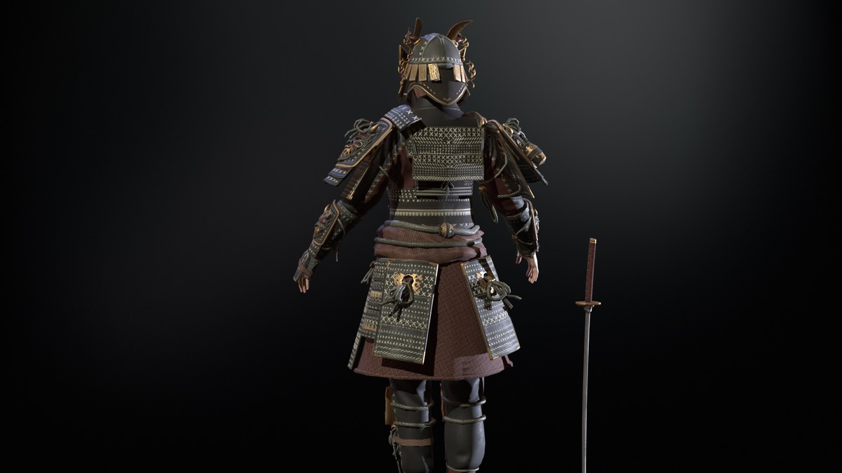 SamuraiGirl2