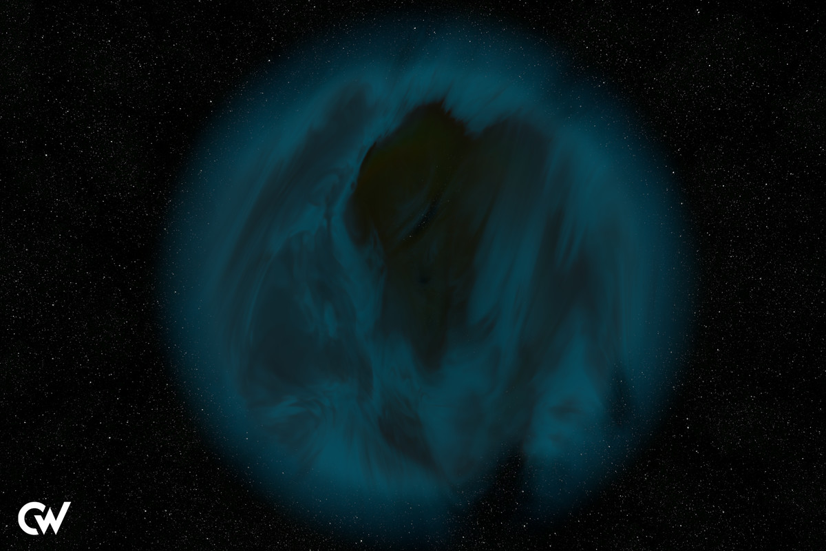 Nebula Forge