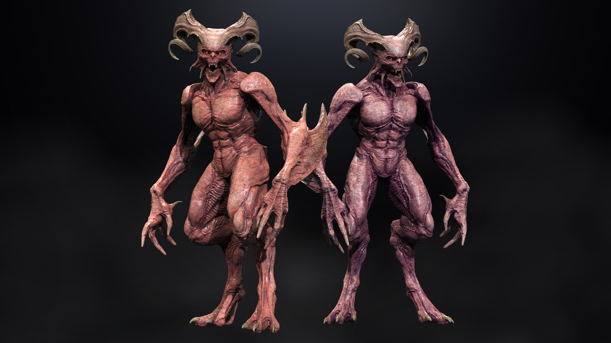 INSANE CREATURES - BIG Game Bundle