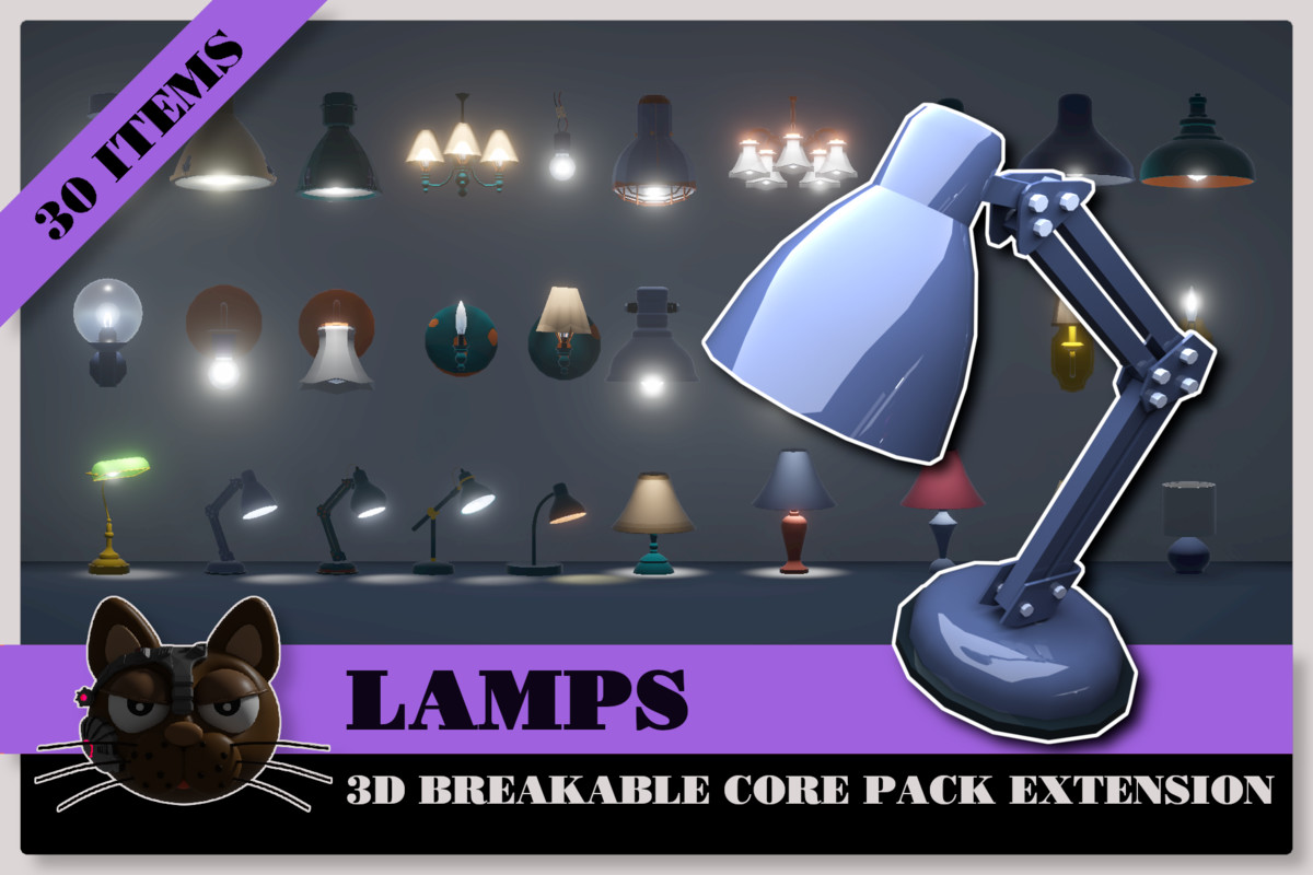 Summer Drop Breakable Bundle (6 packs)