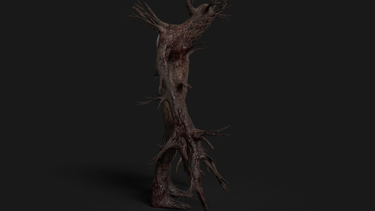 Ent - Forest Beast Collection
