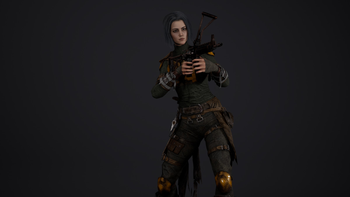 Post_Apocalyptic_Survivor