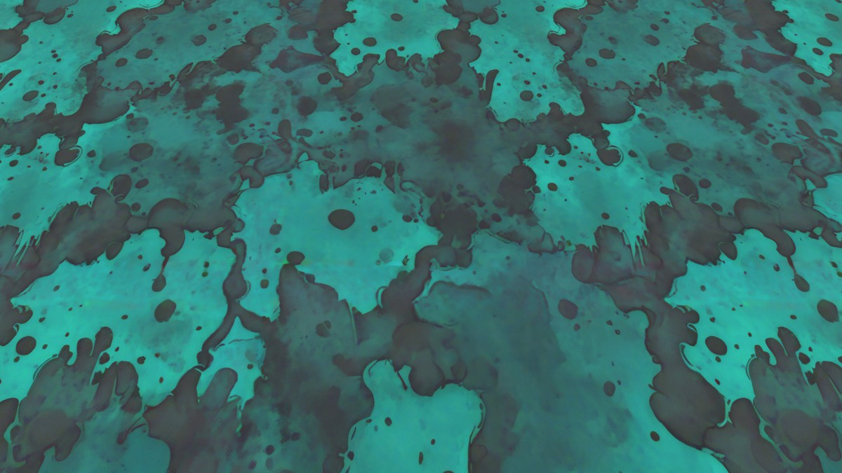 Stylized Textures - Vol 176 - Splatter