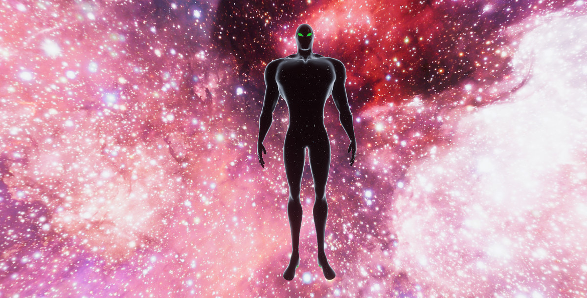 Galaxy Shader & Skybox Pack