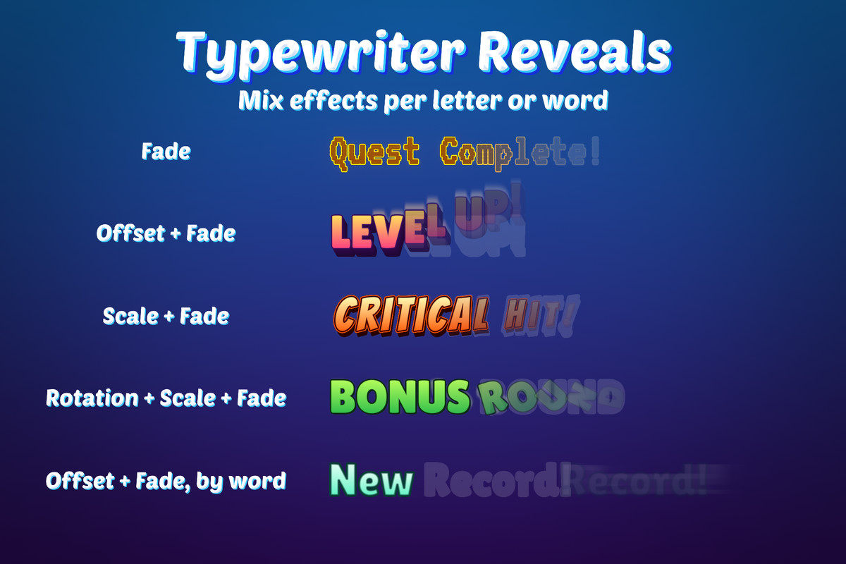 All In 1 Text Toolkit