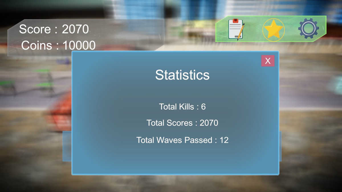 Tower Defense Game (URP)