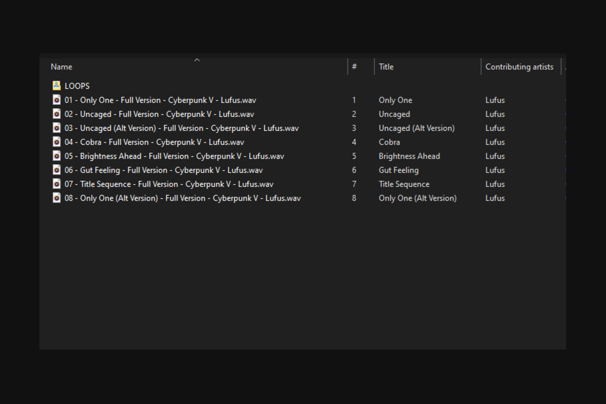 Ultimate Game Music Collection (700+ tracks) Cyberpunk, EDM, 8-Bit, Fantasy, RPG