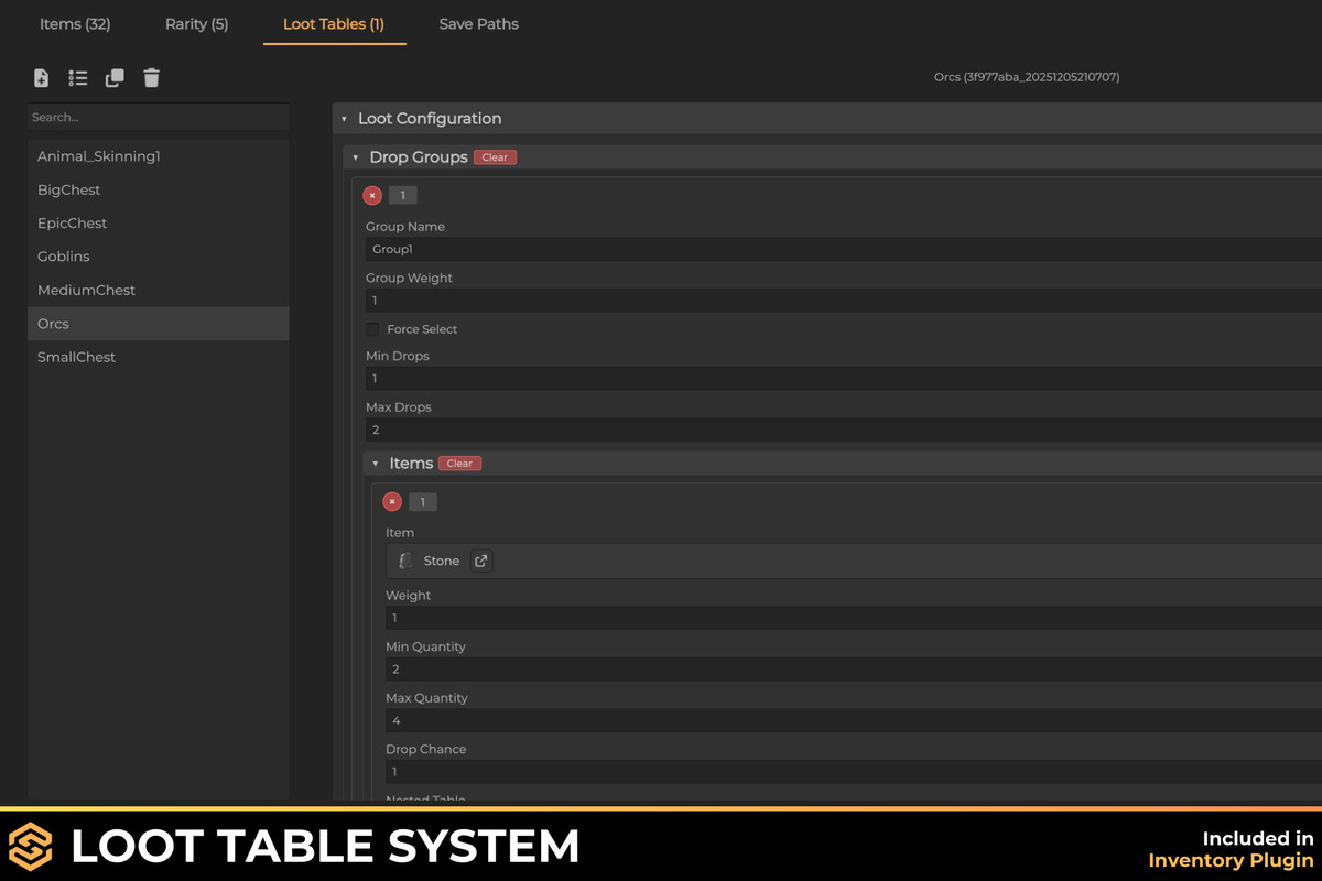 Spark - Game Creation Framework
