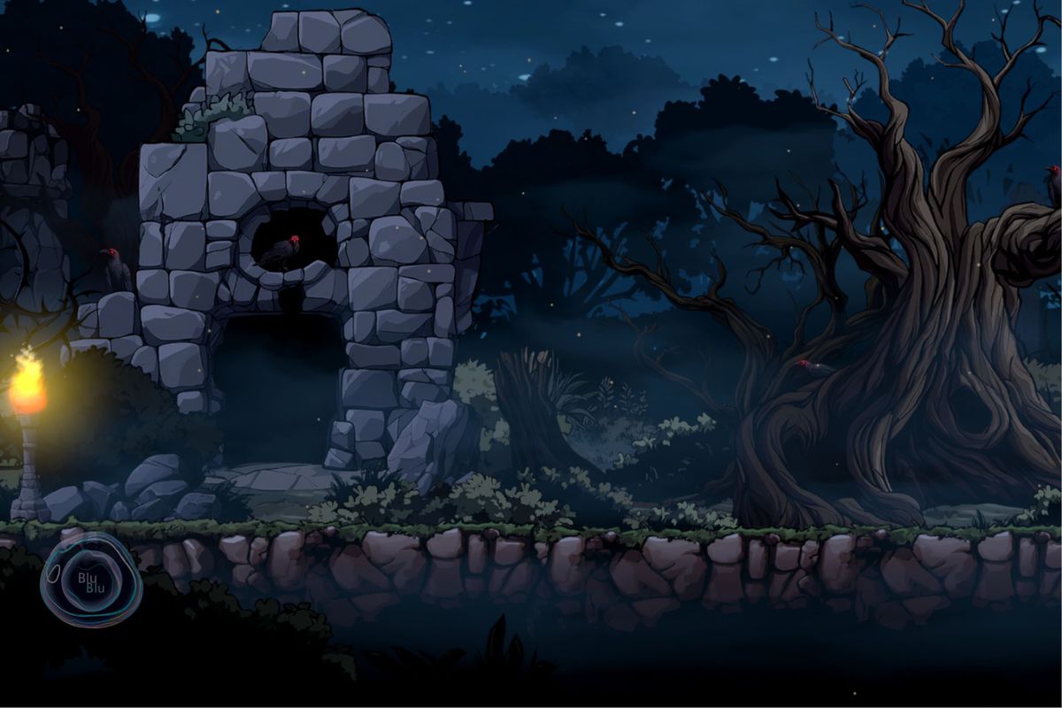 2D Platformer Assets Bundle 580+ Assets