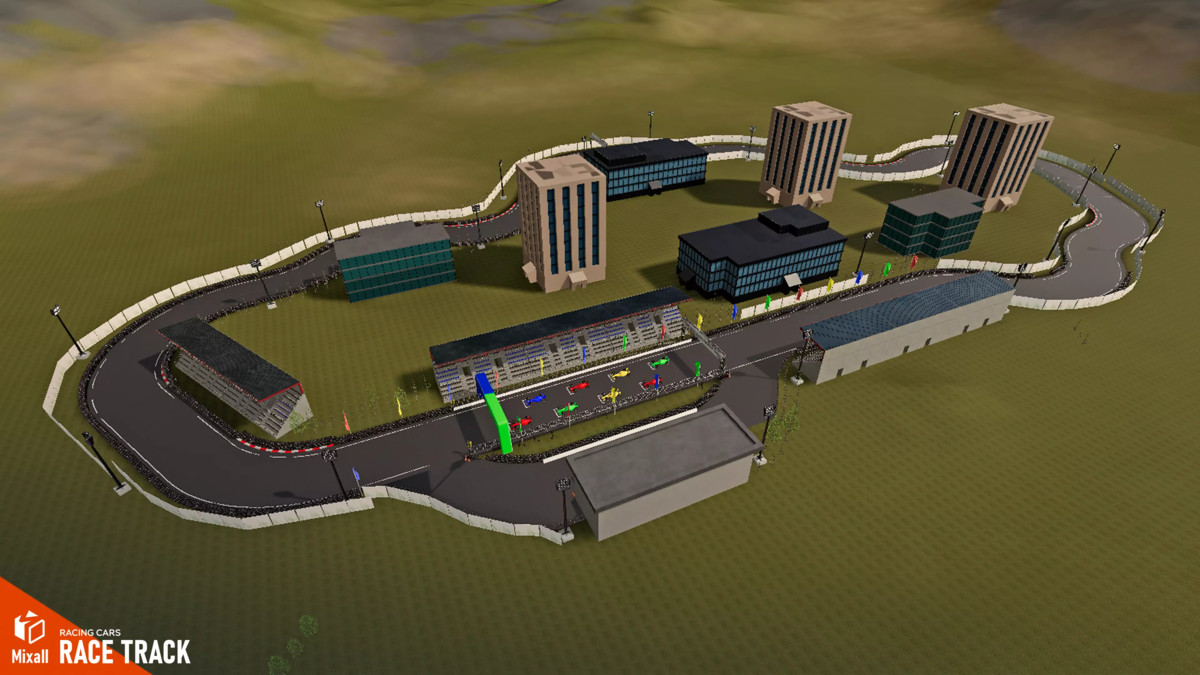 Entertainment places - billiards, bowling, casino and other