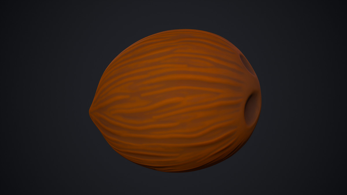 Stylized Fruit Pack – Market & Food Props – Game Ready