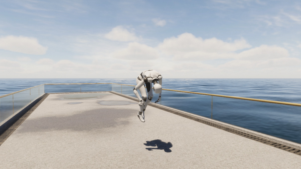 Magical-Man Animations Pack