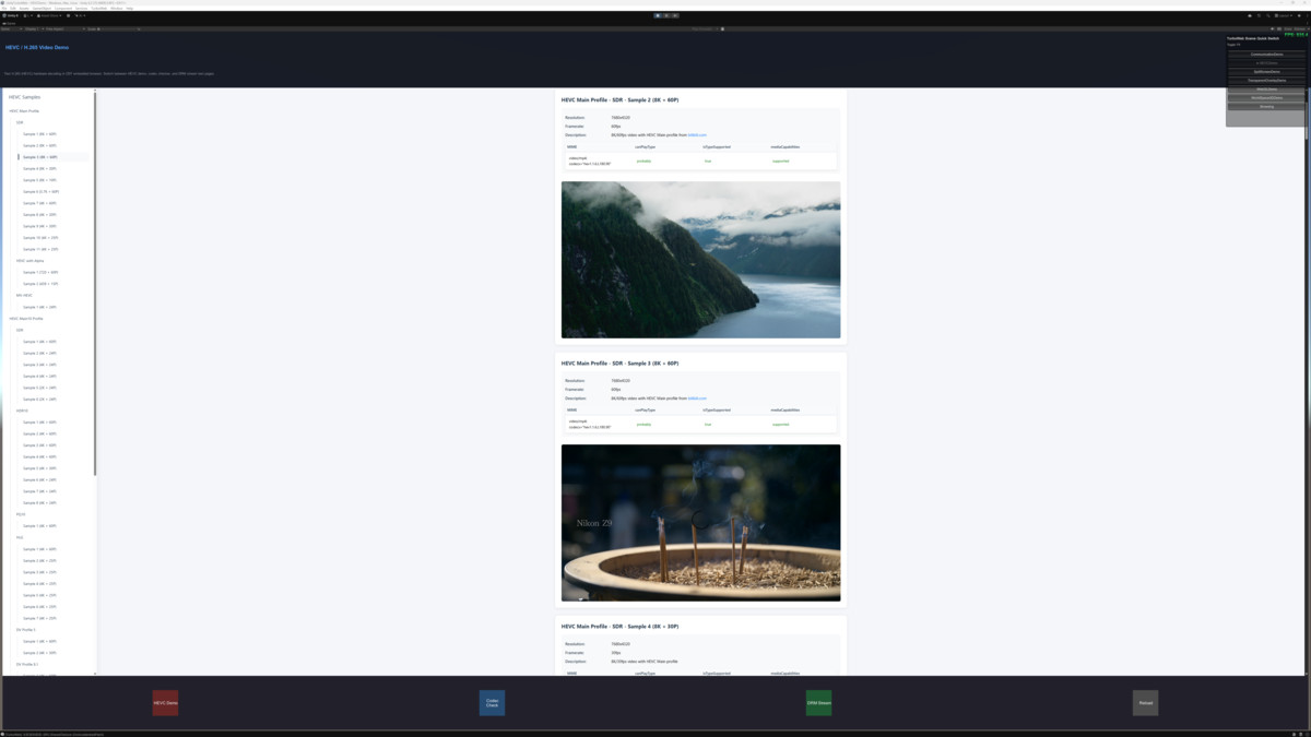 TurboWeb