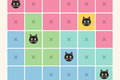 Catdoku – Logic Puzzle Template Editor preview 6