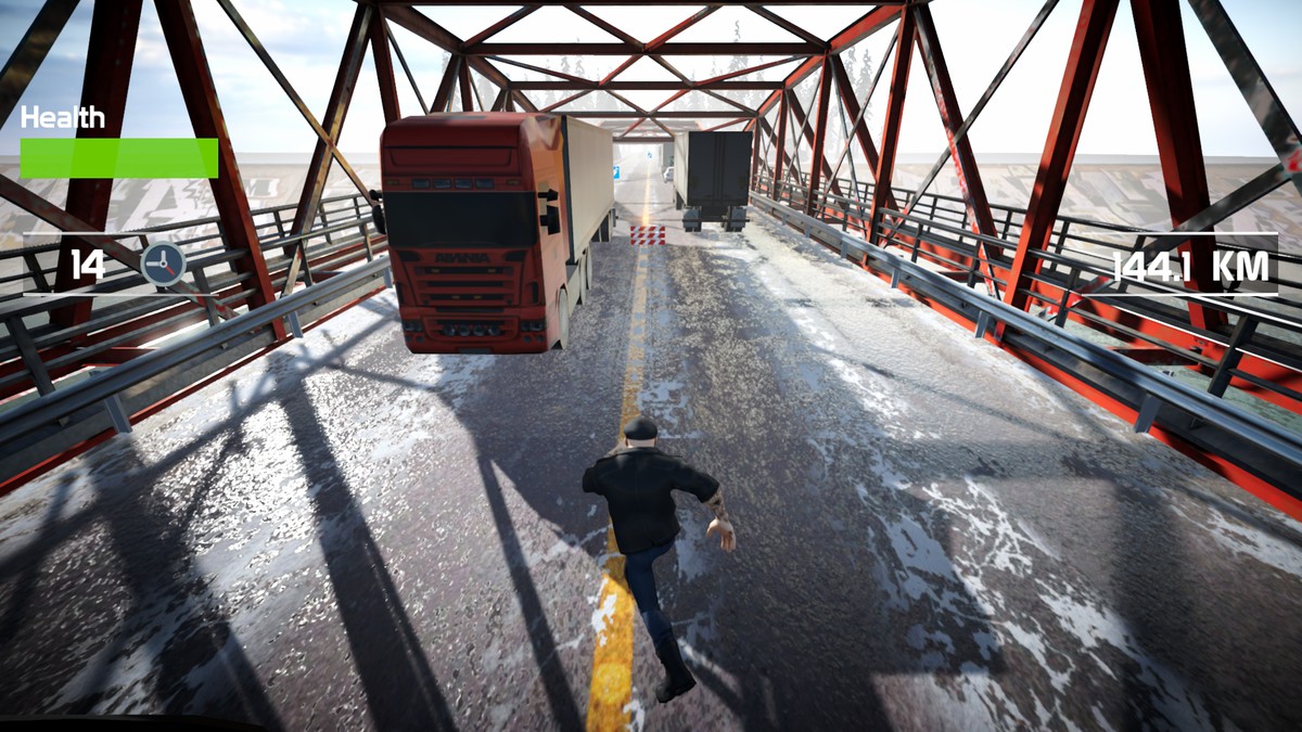 3D Runner Game URP (Complete Edition)